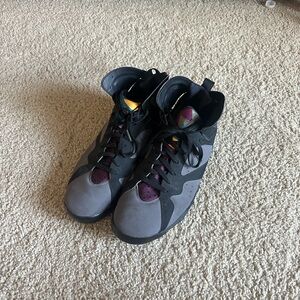 Jordan 7 Retro Bordeaux